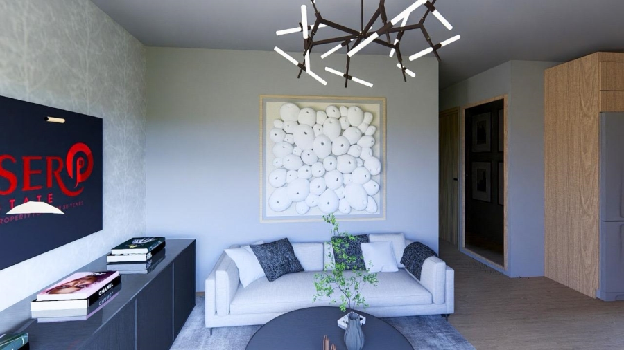 3 Bedroom Property for Sale in Raceway Free State
